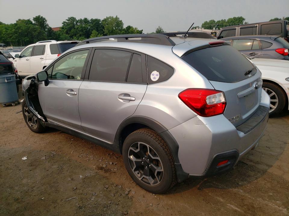 Aukcja sprzedaży 2015 Subaru Xv Crosstrek, vin: JF2GPADC7FH326989, numer aukcji: 60852976