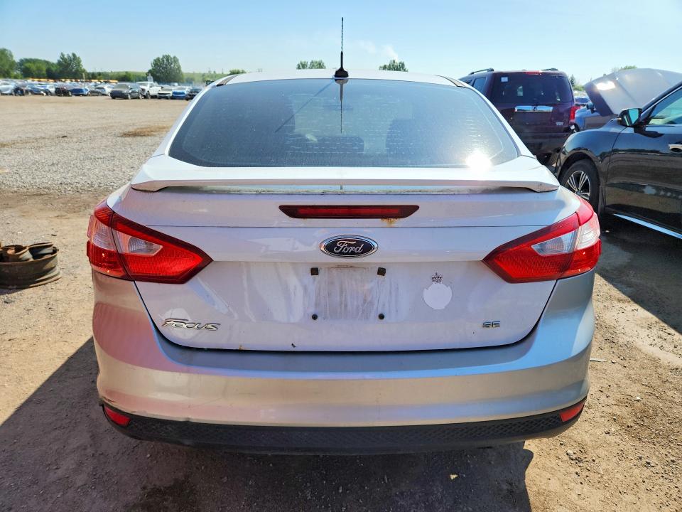 Продаж на аукціоні авто 2012 Ford Focus, vin: 1FAHP3F2XCL181903, номер лоту: 62242326