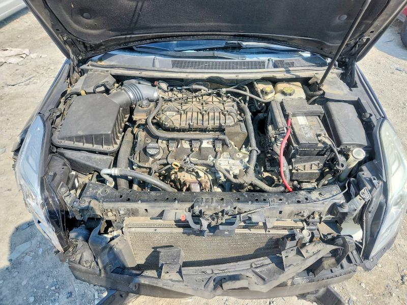 Продаж на аукціоні авто 2007 Cadillac Xts, vin: 2G61T5S31D9108402, номер лоту: 60193786