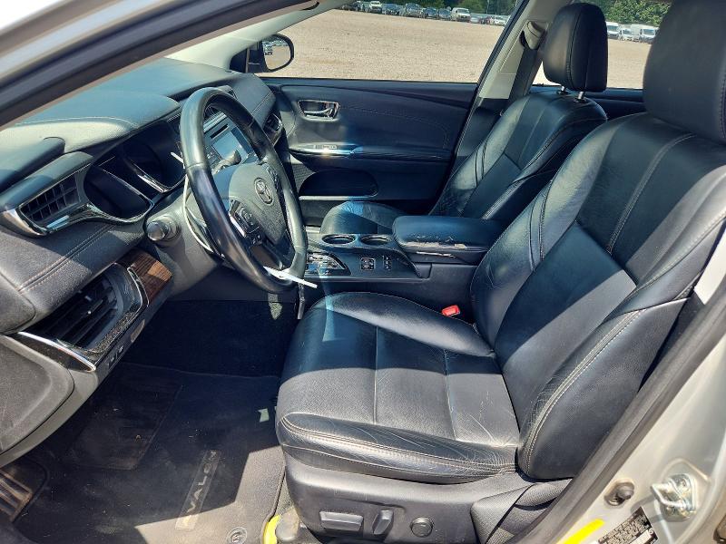 Продажа на аукционе авто 2013 Toyota Avalon, vin: 4T1BK1EB1DU039368, номер лота: 60462066