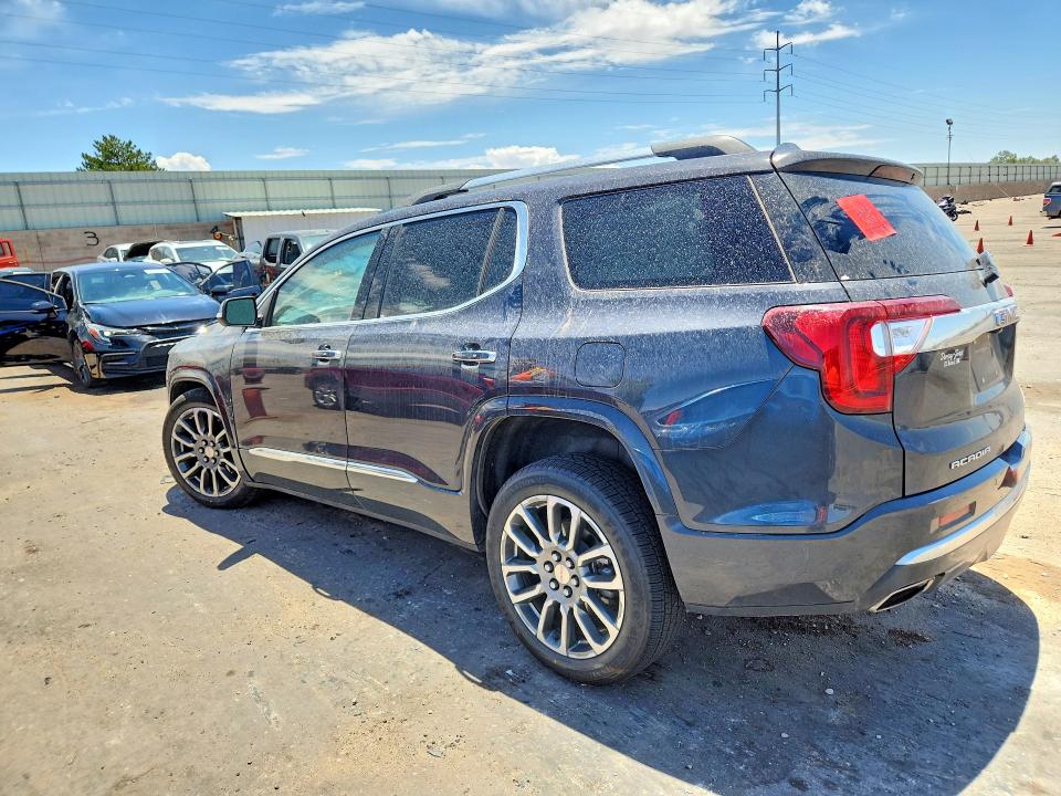 Aukcja sprzedaży 2021 Gmc Acadia, vin: 1GKKNPLSXMZ131040, numer aukcji: 60417226