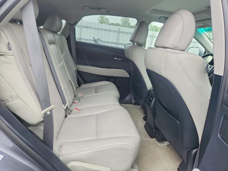 58151796 :رقم المزاد ، JTJBK1BA3D2458217 vin ، 2013 Lexus Rx 350 مزاد بيع