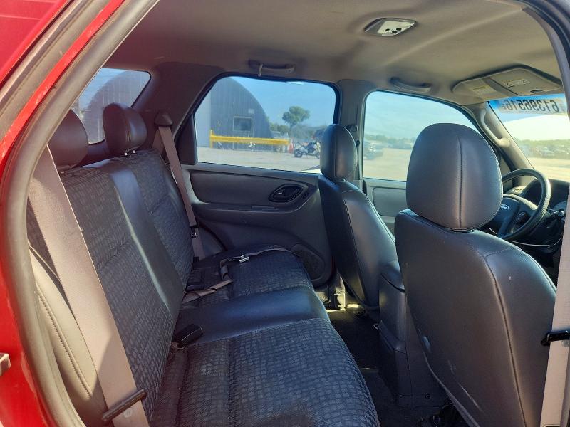 Aukcja sprzedaży 2002 Ford Escape, vin: 1FMYU02122KD81365, numer aukcji: 61396516