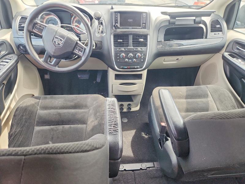 Продаж на аукціоні авто 2019 Dodge Grand Caravan, vin: 2C4RDGBG8KR500706, номер лоту: 60656386