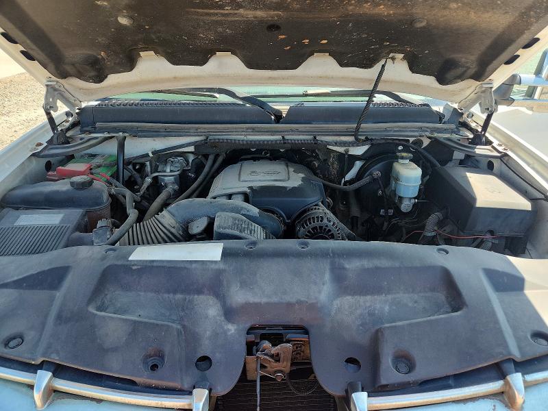63356036 :رقم المزاد ، 1GTSKVE37AZ102654 vin ، 2010 Gmc Sierra مزاد بيع