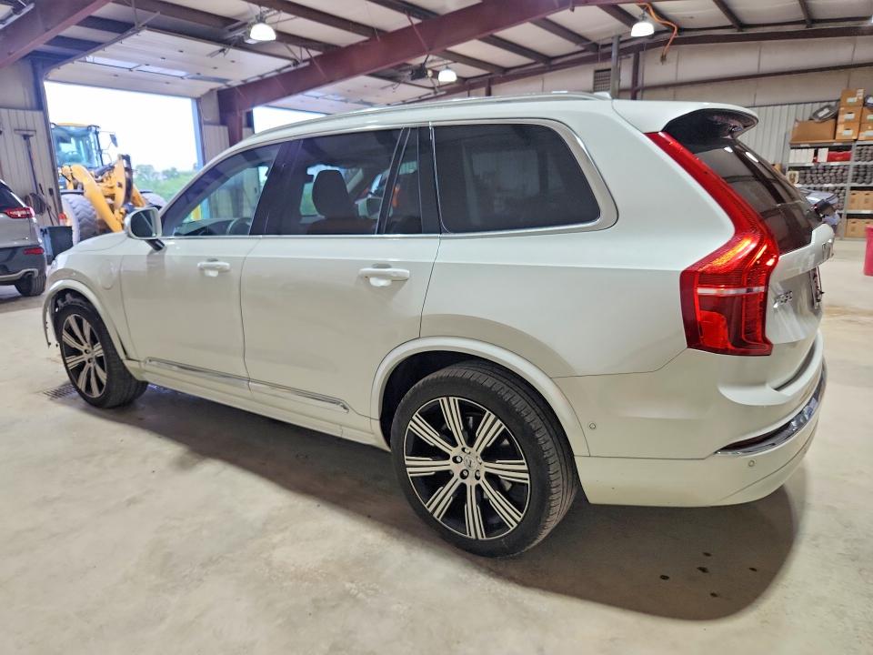 2024 Volvo Xc90 მანქანა იყიდება აუქციონზე, vin: YV4H60CF8R1189454, აუქციონის ნომერი: 59962376