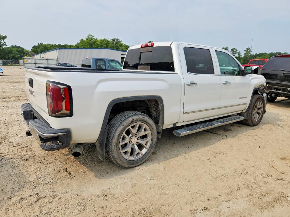 Aukcja sprzedaży 2018 Gmc Sierra, vin: 3GTU2NEC1JG552440, numer aukcji: 62657906