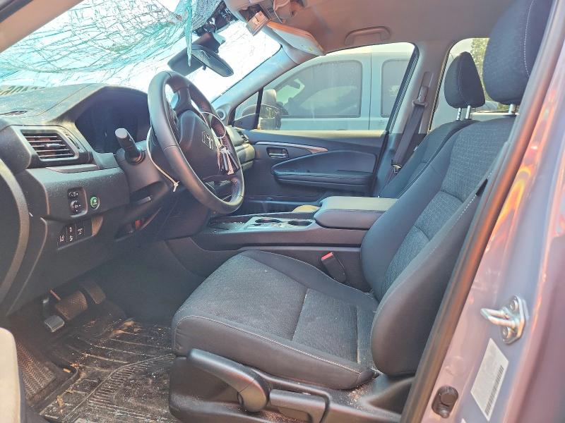 Aukcja sprzedaży 2024 Honda Ridgeline, vin: 5FPYK3F19RB028870, numer aukcji: 61936406