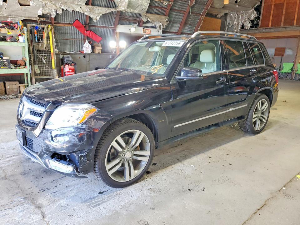 Продажа на аукционе авто 2013 Mercedes-benz Glk, vin: WDCGG8JB8DG047051, номер лота: 61842756