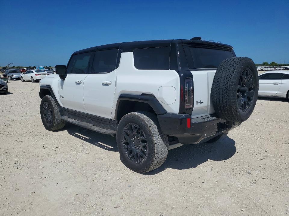 Auction sale of the 2026 Gmc Hummer Suv, vin: 1GKTEHDE1TU602314, lot number: 59158026