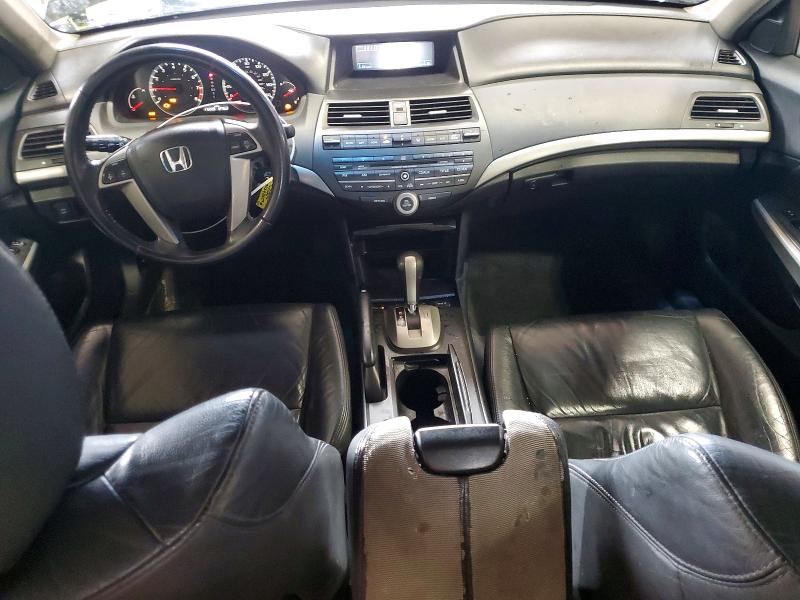 Продаж на аукціоні авто 2009 Honda Accord, vin: 5KBCP36819B501955, номер лоту: 62906806