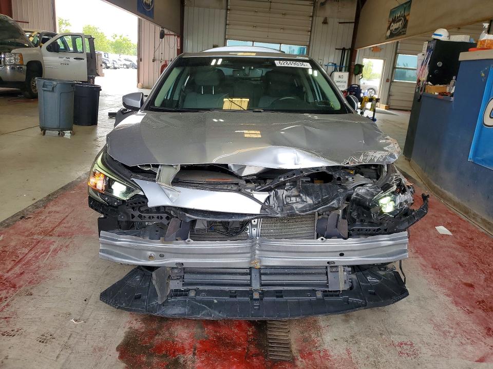 Продажа на аукционе авто 2025 Subaru Legacy, vin: 4S3BWAC69S3004479, номер лота: 62849036