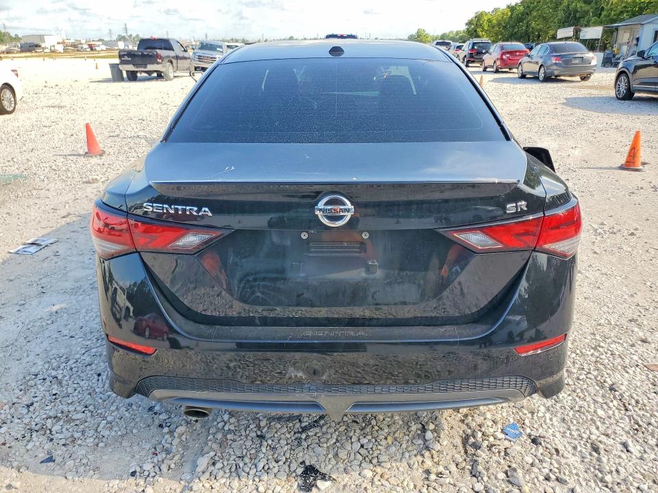 Aukcja sprzedaży 2023 Nissan Sentra, vin: 3N1AB8DV9PY253422, numer aukcji: 60568896