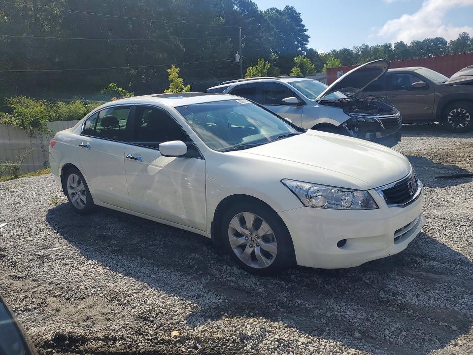 2010 Honda Accord მანქანა იყიდება აუქციონზე, vin: 5KBCP3F8XAB013477, აუქციონის ნომერი: 60880306