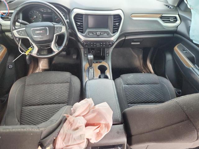 Aukcja sprzedaży 2019 Gmc Acadia, vin: 1GKKNLLA7KZ274430, numer aukcji: 63083116