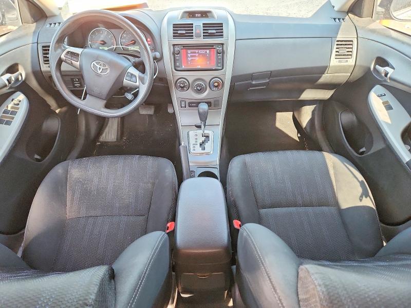 Продажа на аукционе авто 2012 Toyota Corolla, vin: 2T1BU4EE9CC832357, номер лота: 60858746