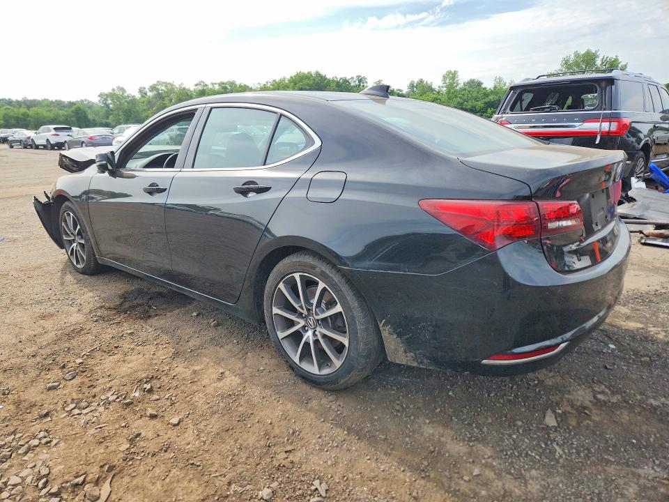 Aukcja sprzedaży 2015 Acura Tlx, vin: 19UUB2F56FA016105, numer aukcji: 60051006