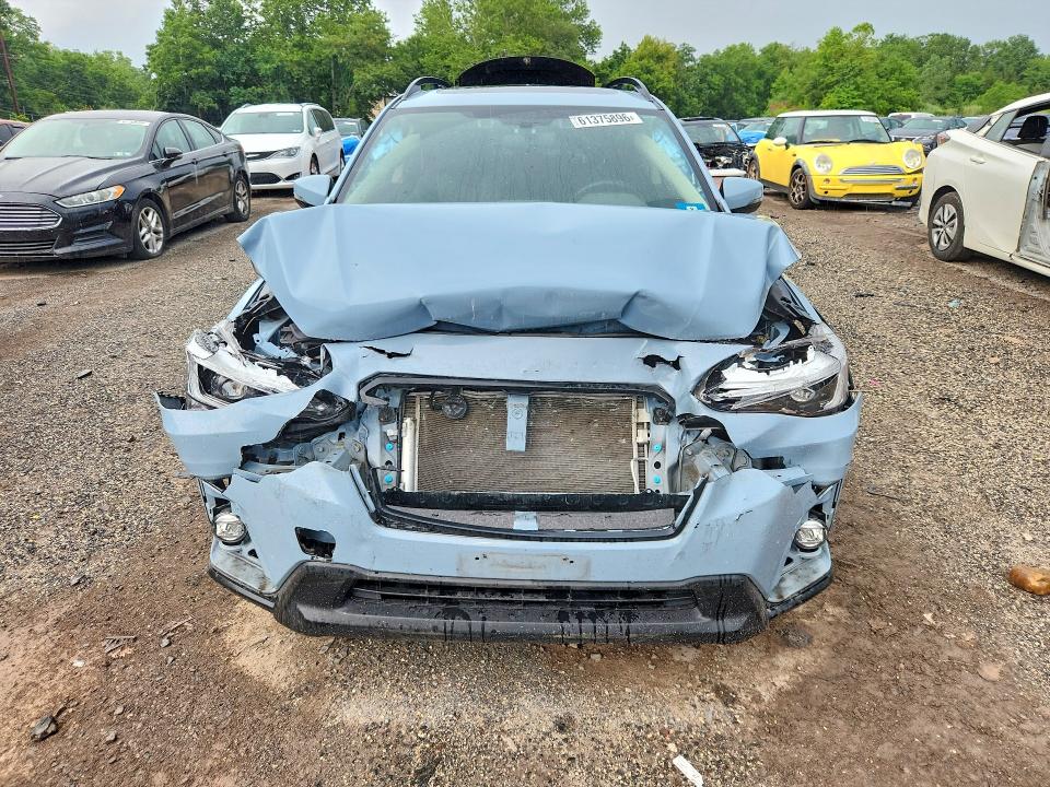 Продаж на аукціоні авто 2020 Subaru Crosstrek, vin: JF2GTANC2LH277612, номер лоту: 61375896
