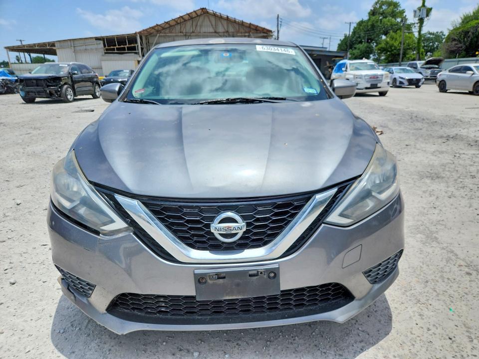 Aukcja sprzedaży 2016 Nissan Sentra, vin: 3N1AB7AP3GY280163, numer aukcji: 63034146