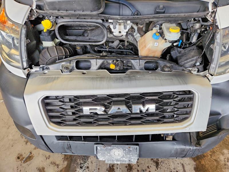 Aukcja sprzedaży 2019 Ram Promaster 2500, vin: 3C6TRVCG0KE523044, numer aukcji: 61893646