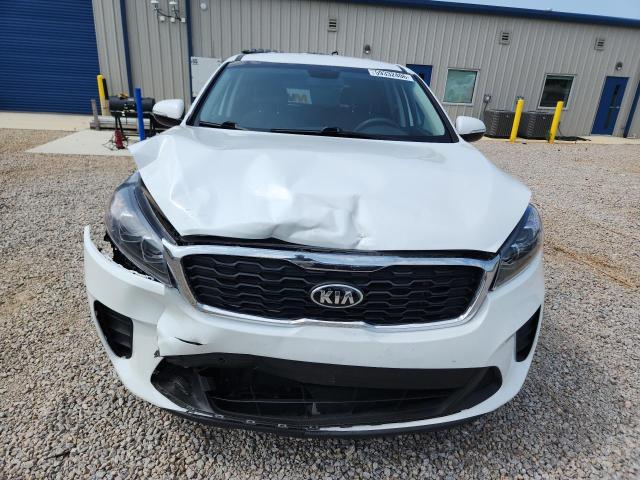Aukcja sprzedaży 2019 Kia Sorento, vin: 5XYPG4A34KG560160, numer aukcji: 59332406