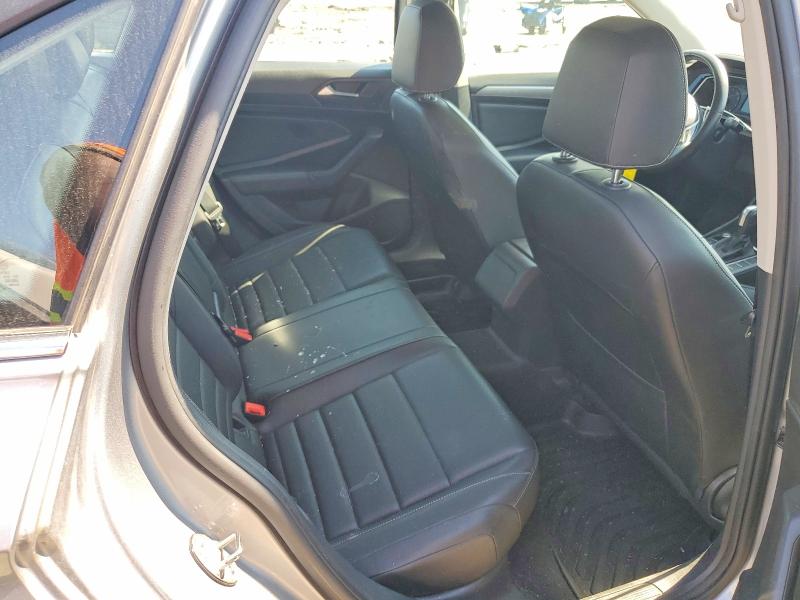 60789036 :رقم المزاد ، 3VWC57BU3MM033095 vin ، 2021 Volkswagen Jetta مزاد بيع