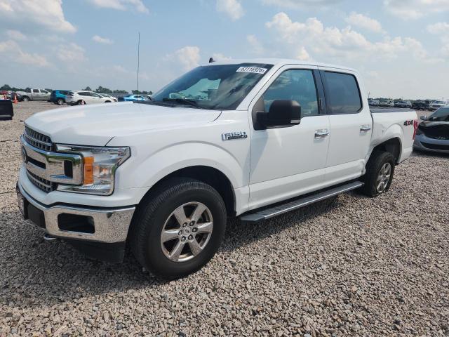 Aukcja sprzedaży 2019 Ford F150, vin: 1FTEW1E52KFB48875, numer aukcji: 63116926