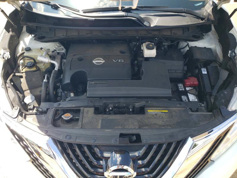 Aukcja sprzedaży 2015 Nissan Murano, vin: 5N1AZ2MH5FN202412, numer aukcji: 60461486