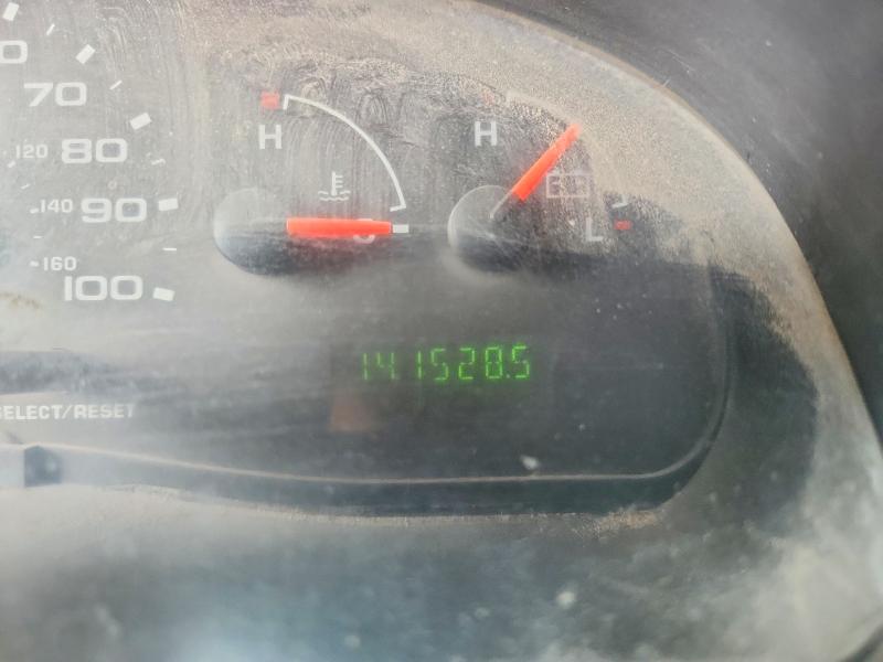 Aukcja sprzedaży 2008 Ford Ecoline, vin: 1FTNE24W98DA81506, numer aukcji: 61760626