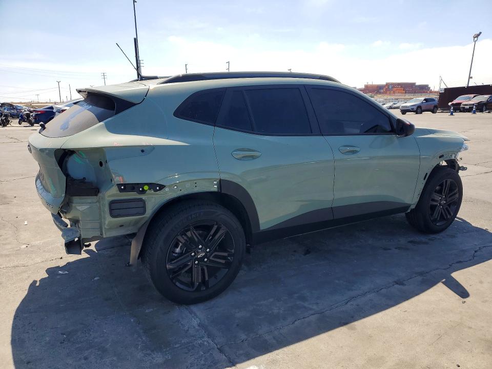 Продажа на аукционе авто 2026 Chevrolet Trax, vin: KL77LKEP0TC044295, номер лота: 62313176