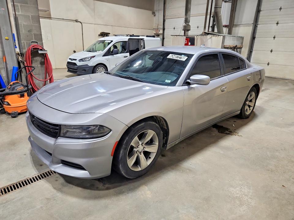 Aukcja sprzedaży 2017 Dodge Charger, vin: 2C3CDXHG1HH503480, numer aukcji: 63407276