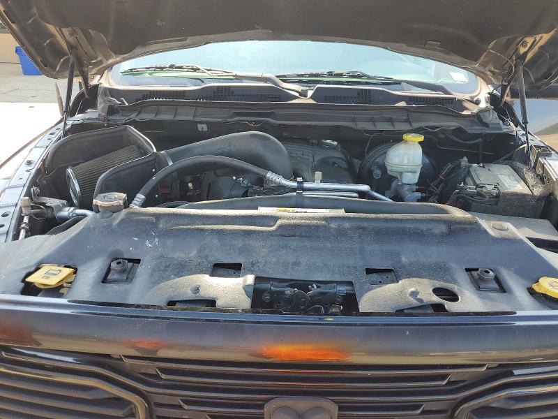 61030906 :رقم المزاد ، 1C6RR7GT8HS527037 vin ، 2017 Ram 1500 مزاد بيع