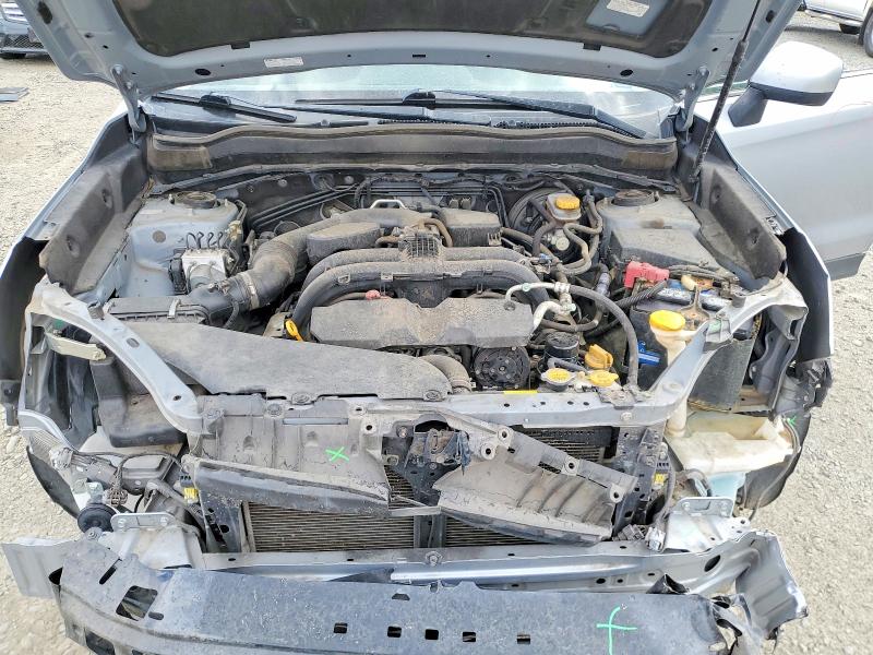 Продажа на аукционе авто 2017 Subaru Forester, vin: JF2SJAJC8HH527593, номер лота: 61318796