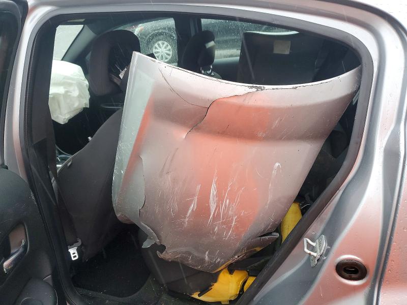 59780126 :رقم المزاد ، 1C3CDZAB4DN642983 vin ، 2013 Dodge Avenger مزاد بيع