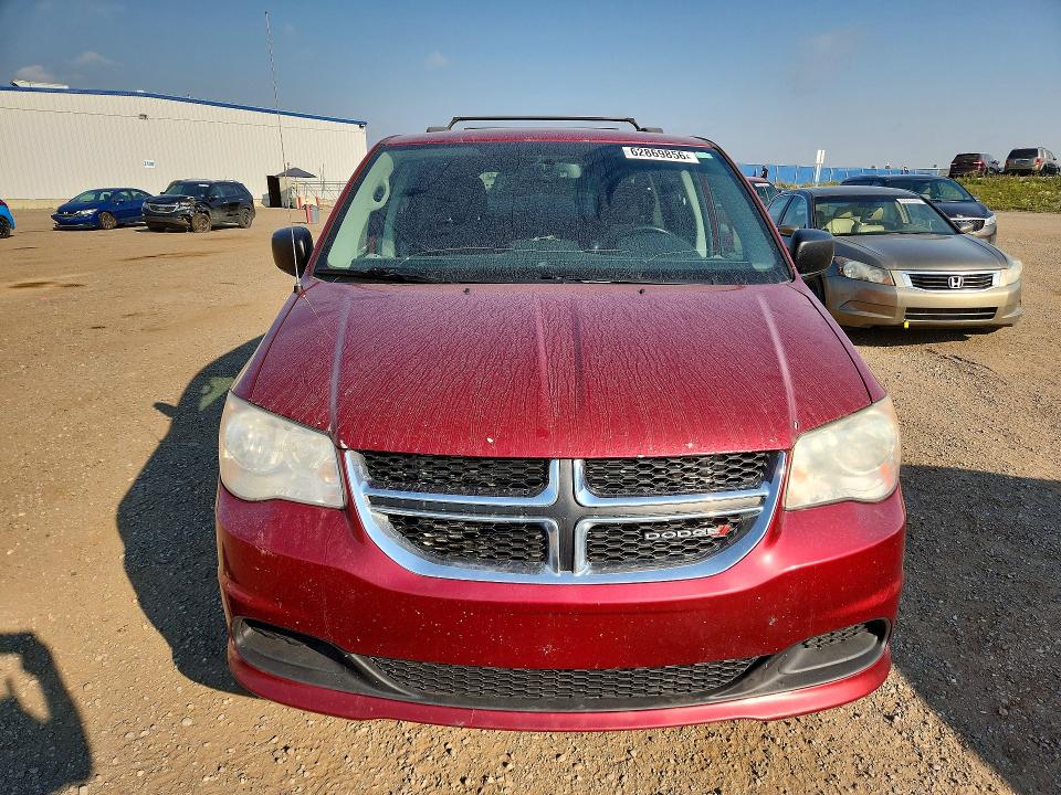 Aukcja sprzedaży 2014 Dodge Grand Caravan, vin: 2C4RDGBG8ER319822, numer aukcji: 62869856
