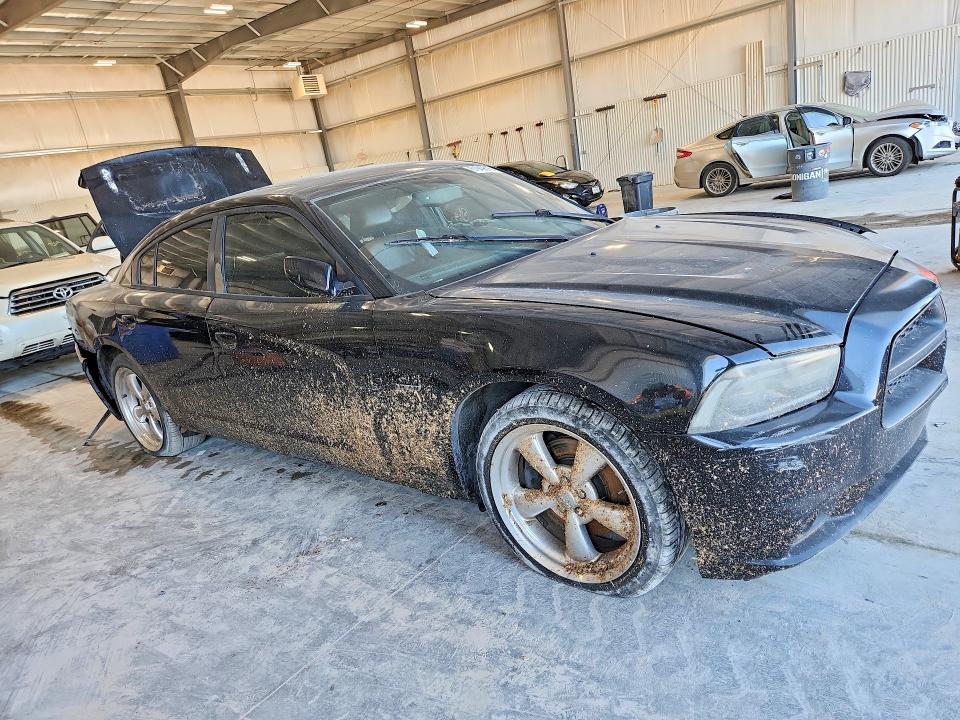 Aukcja sprzedaży 2011 Dodge Charger, vin: 2B3CL5CT7BH503015, numer aukcji: 61949616