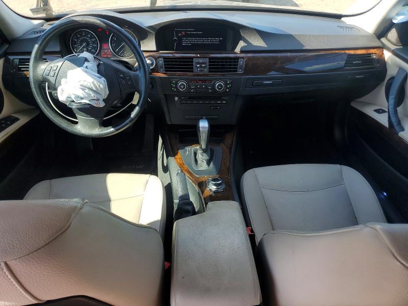 Продажа на аукционе авто 2011 Bmw 328, vin: WBAPK5G58BNN79796, номер лота: 63433956