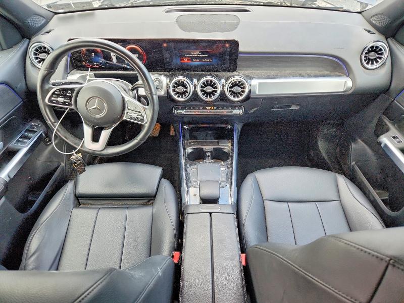 Продажа на аукционе авто 2022 Mercedes-benz Glb, vin: W1N4M4HB5NW200999, номер лота: 62748576