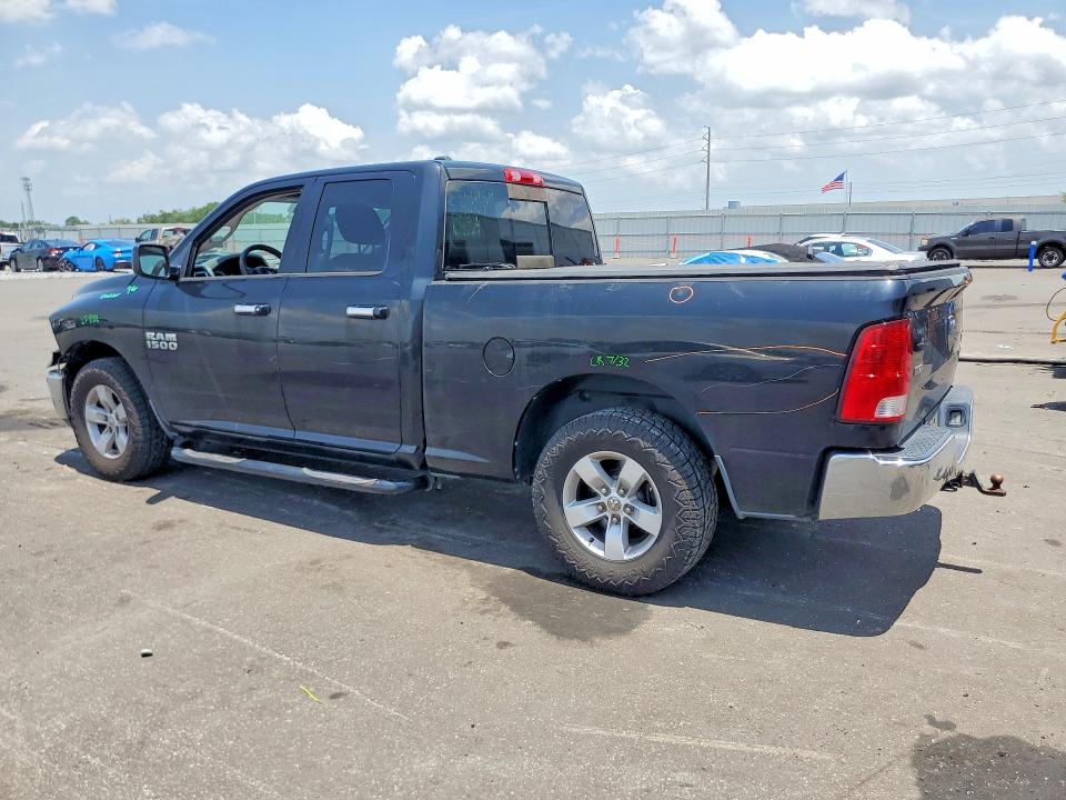 Aukcja sprzedaży 2013 Ram 1500, vin: 1C6RR6GP5DS597196, numer aukcji: 61942776