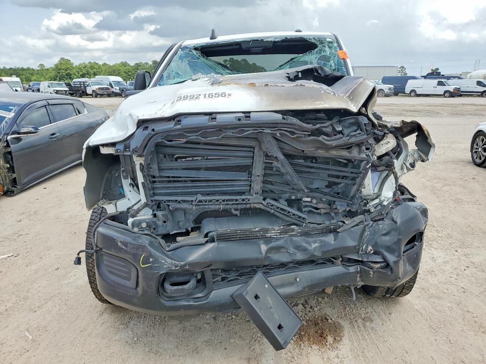 Aukcja sprzedaży 2023 Ram 2500, vin: 3C6MR5AL8PG600517, numer aukcji: 59921656