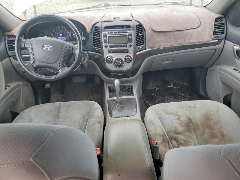 Aukcja sprzedaży 2009 Hyundai Santa Fe, vin: 5NMSH73E19H243167, numer aukcji: 59699986