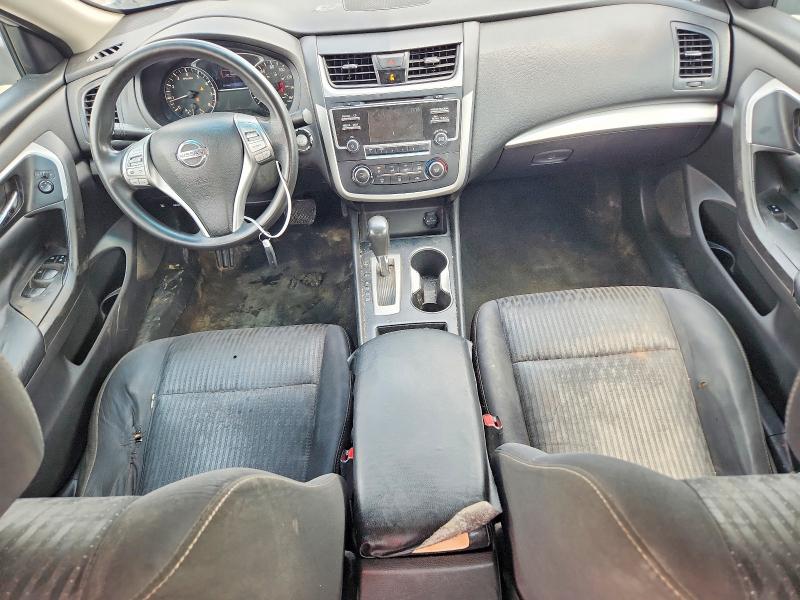 2017 Nissan Altima მანქანა იყიდება აუქციონზე, vin: 1N4AL3AP8HN322026, აუქციონის ნომერი: 62903356