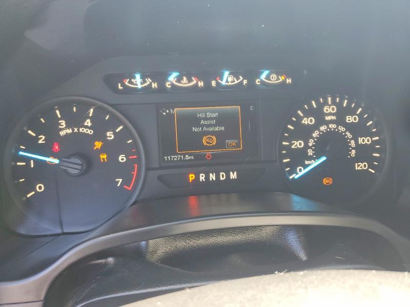 60756776 :رقم المزاد ، 1FTEX1EP4JKD60567 vin ، 2018 Ford F150 مزاد بيع
