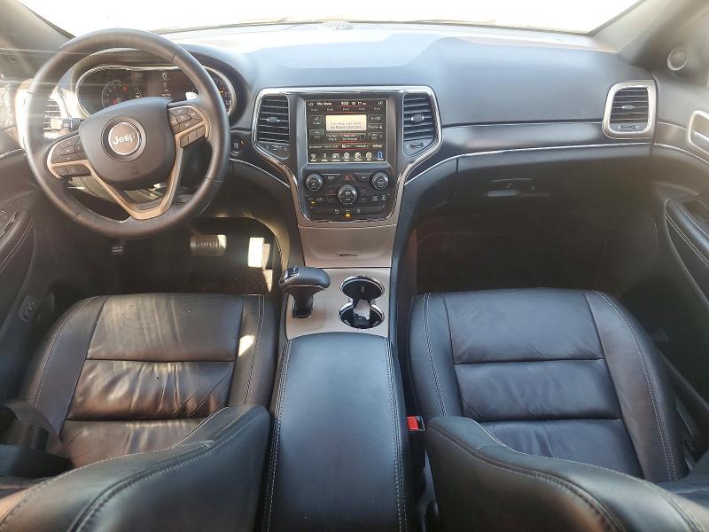 60163286 :رقم المزاد ، 1C4RJFBG9EC584387 vin ، 2014 Jeep Grand Cherokee مزاد بيع