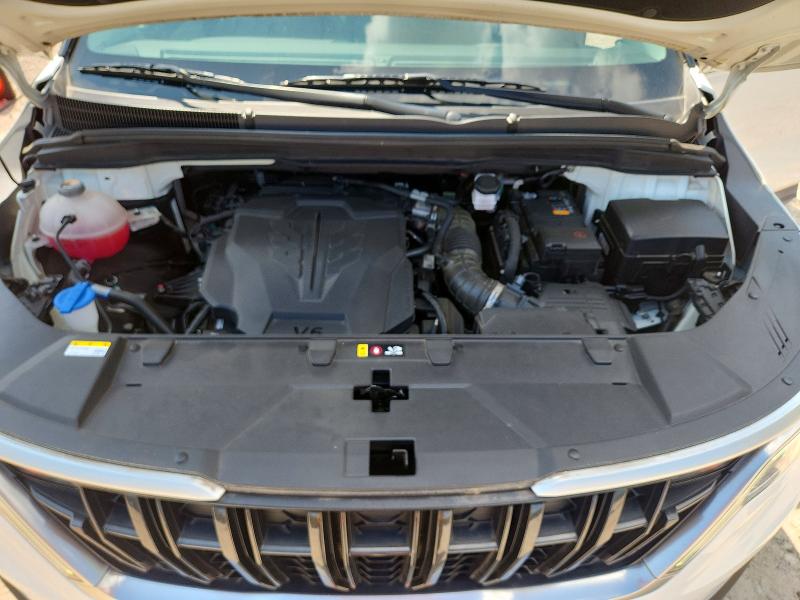Aukcja sprzedaży 2023 Kia Carnival, vin: KNDNB4H3XP6254716, numer aukcji: 62986286