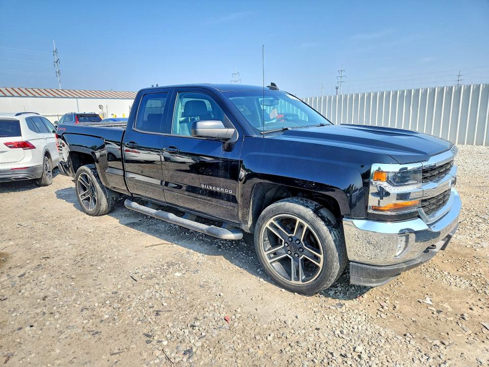 Aukcja sprzedaży 2019 Chevrolet Silverado Ld, vin: 2GCVKPECXK1243933, numer aukcji: 61775446