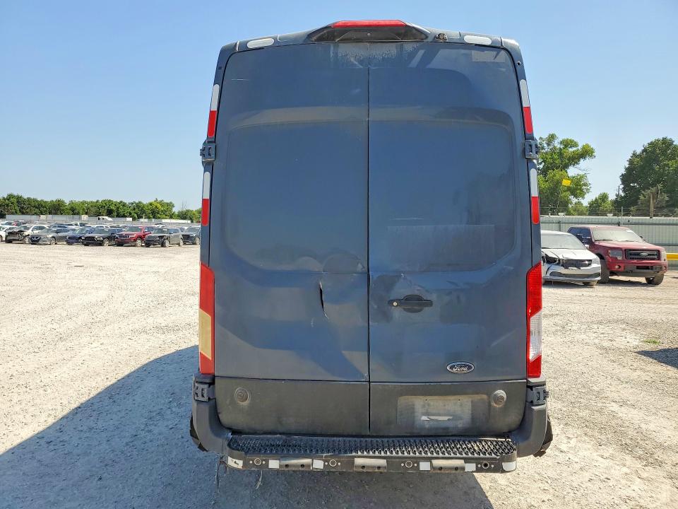 Aukcja sprzedaży 2020 Ford Transit, vin: 1FTBR3X86LKA77749, numer aukcji: 58265726