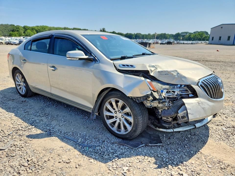 Aukcja sprzedaży 2015 Buick Lacrosse, vin: 1G4GB5G30FF181995, numer aukcji: 62247986