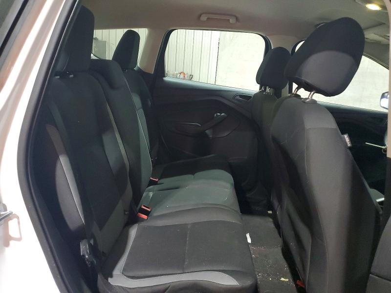 61147976 :رقم المزاد ، 1FMCU0F75EUD44845 vin ، 2014 Ford Escape مزاد بيع