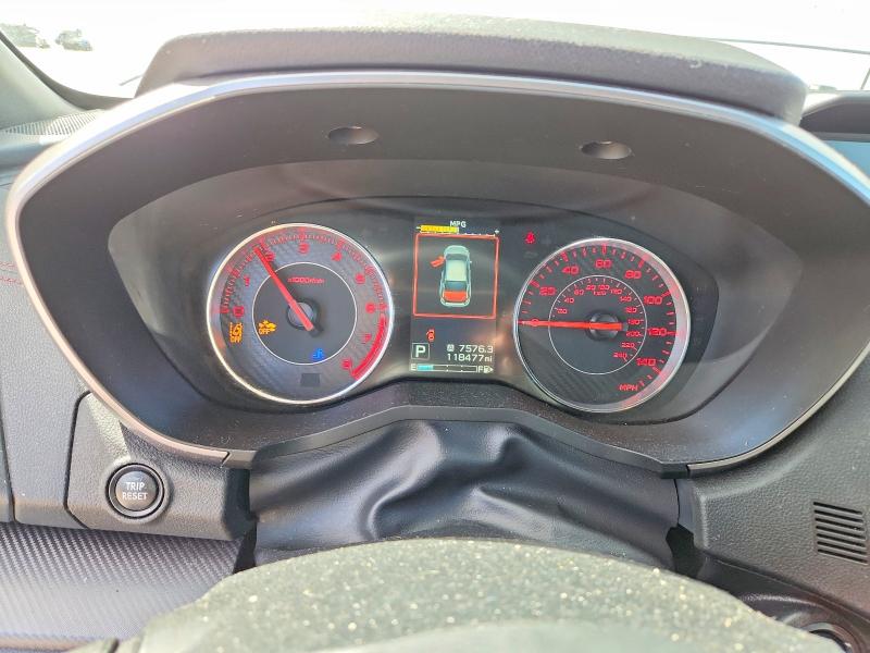 Продажа на аукционе авто 2017 Subaru Impreza, vin: 4S3GKAM66H3620696, номер лота: 61956606